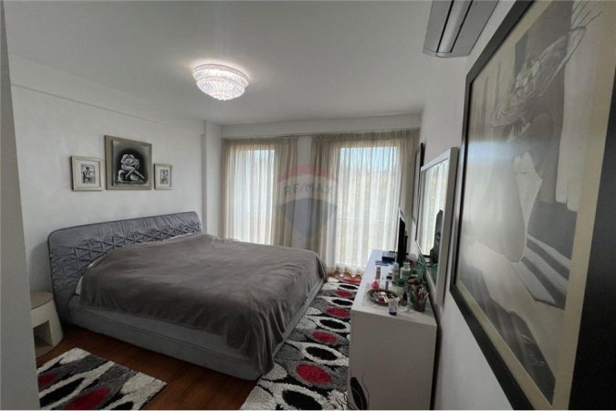 Apartament 2+1+2 me Qera, Rruga e Elbassanit