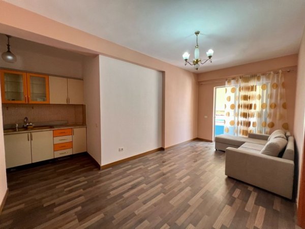 Shitet Apartament 1+1 “Astir” Tiranë.