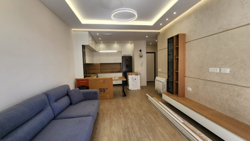 Apartament 1+1  me Qera, Kompleksi Olimpik