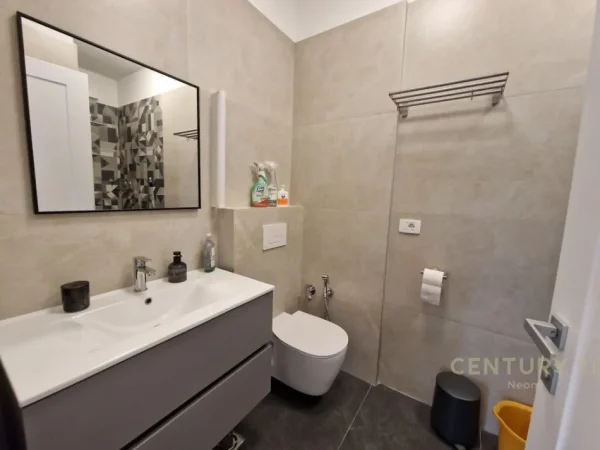 JEPET ME QIRA 2+1+ DEPO +POST PARKIMI TE "PARK LIFE RESIDENCE"!