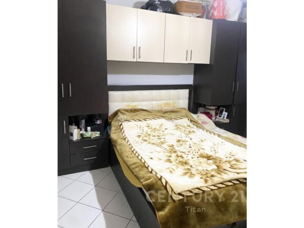 Apartament 1+1 për shitje në Astir.