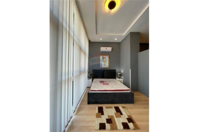 Jepet me qera Apartament 1+1 tek Liqeni i Thate