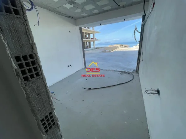 🆕🔥 SHITET APARTAMENT 1+1 ME KËSTE NË UJË TË FTOHTË,VLORË