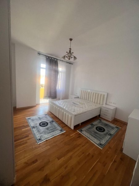 Apartament 2+1 me qera - Don Bosko