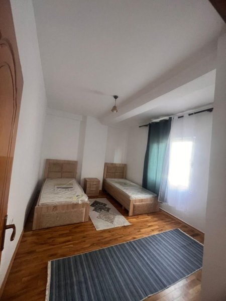 Apartament 2+1 me qera - Don Bosko