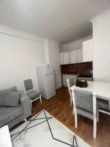 Apartament 2+1 me qera - Don Bosko