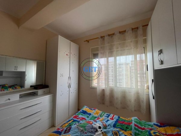 Shitet, Apartament 1+1, prane Kazazit, Durres