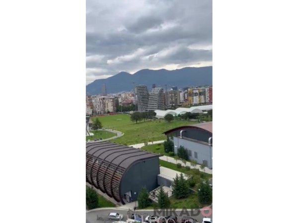 JEPET ME QIRA APARTAMENT 3+1+2 PER ZYRA NE KOMUNEN E PARISIT, TEK "KOMPLEKSI OLIMPIC"!