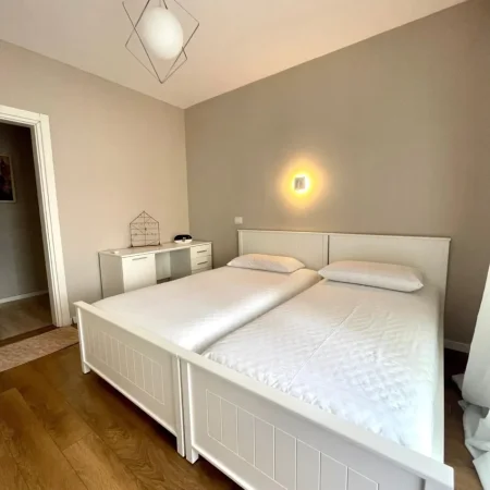 APARTAMENT NE SHITJE!