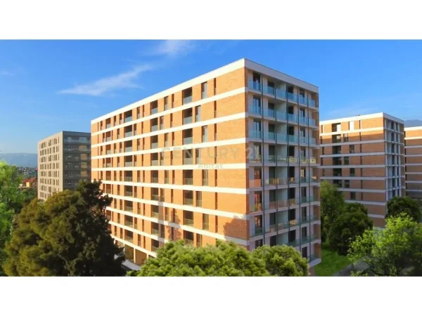 NJESI BIZNESI TE KOMPLEKSI FIORI DI BOSCO, DON BOSKO