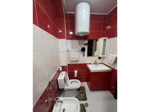 Qera, Apartament 1+1 Unaza e re