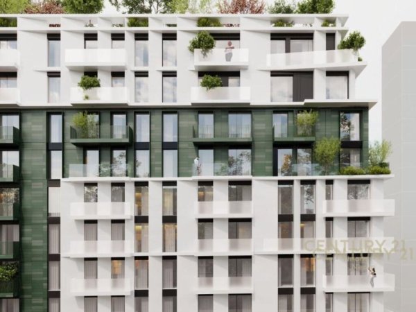 Shitje , Apartament 2+1+2 te Komuna e Parisit !!  233,000 €