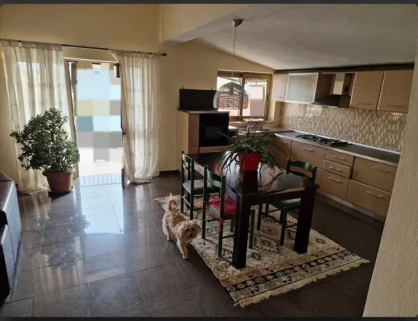 Vile Me Qera 2+1 tek Bulevardi i Ri (ID BV22188) Tirane
