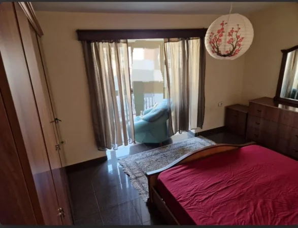 Vile Me Qera 2+1 tek Bulevardi i Ri (ID BV22188) Tirane