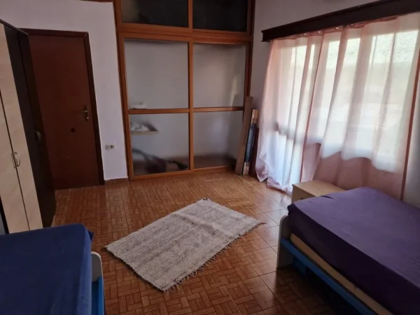 Vile Me Qera 2+1 tek Bulevardi i Ri (ID BV22188) Tirane