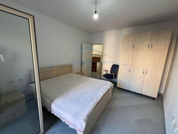 Shitet apartament 1+1 Unaza e re Tirane