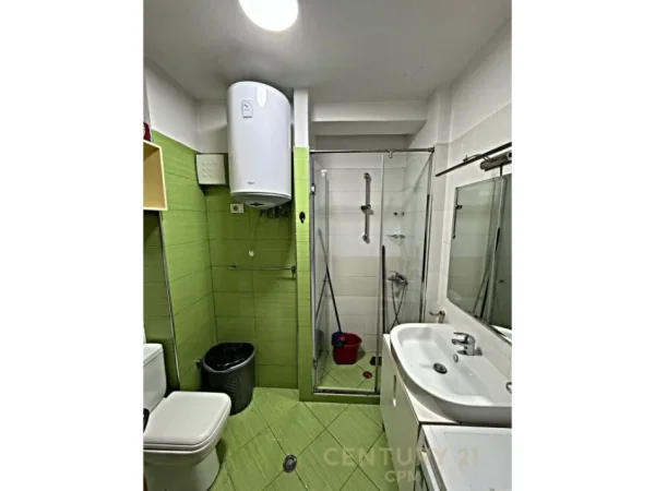 apartament 1+1 me qera