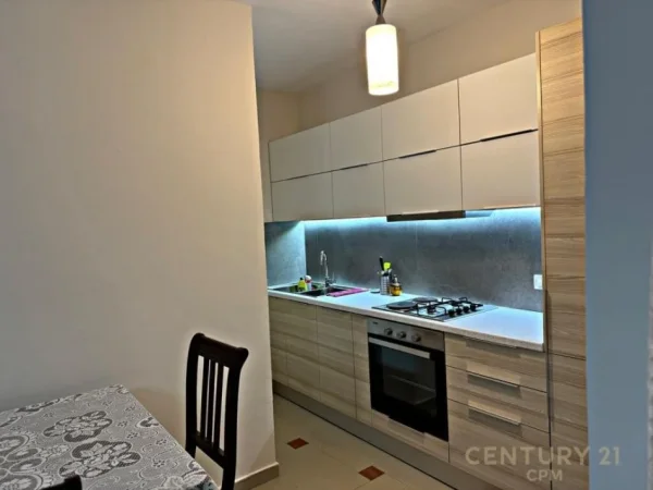 apartament 1+1 me qera