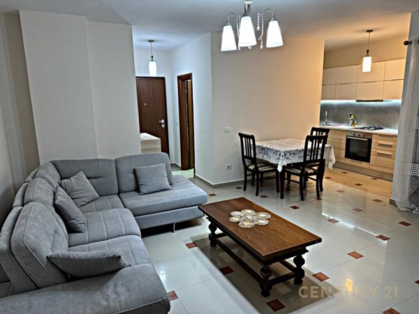 apartament 1+1 me qera