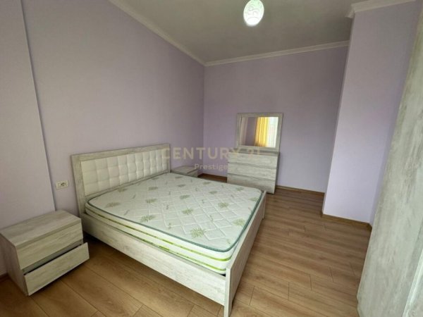 Jepet me qira apartament 2+1 te Vilat Gjermane.