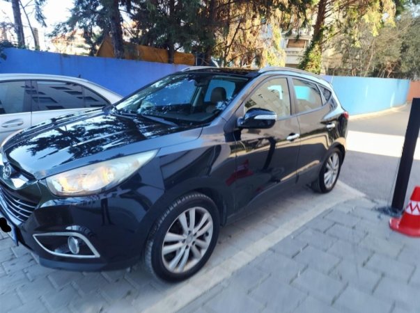 Hyundai ix35 Premium CRDI Full 4x4 9500 Euro i DISKUTUESHEM