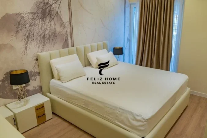 SHITET APARTAMENT,KODRA E DIELLIT 2, 315.000 EURO.