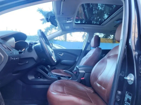 Hyundai ix35 Premium CRDI Full 4x4 8800 Euro i DISKUTUESHEM