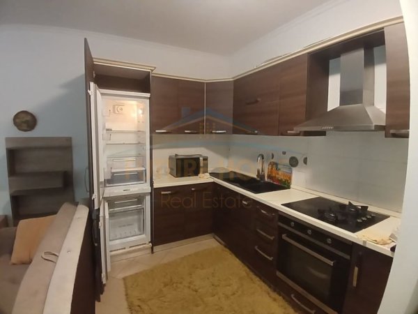 Qera, Apartament 1+1, Plazh-Ilira, Durres