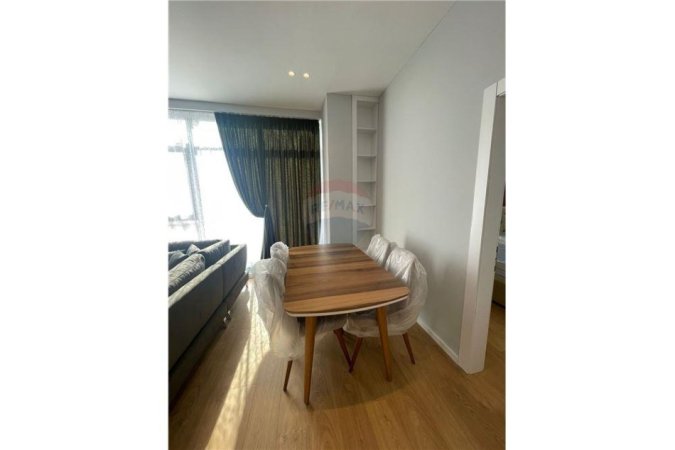 Apartament 2+1, Kompleksi Star, rruga Babe Rezha