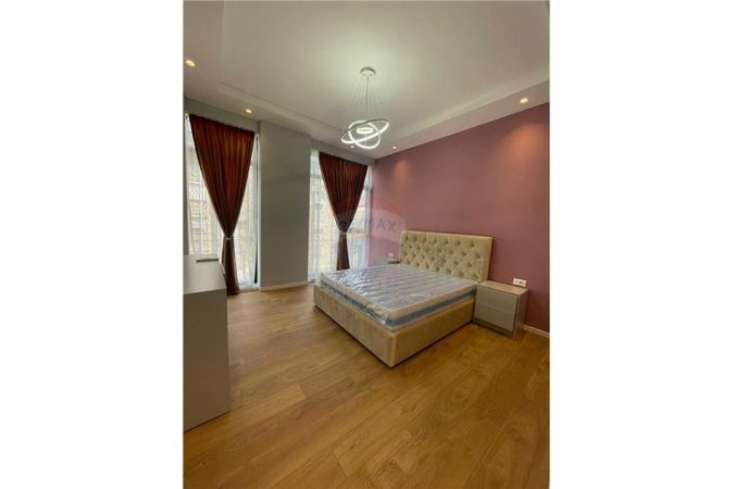 Apartament 2+1, Kompleksi Star, rruga Babe Rezha