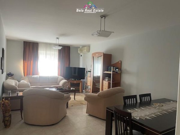 Apartament Ne Shitje 3+1 Ne Laprake (ID B23059) Tirane