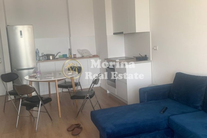 Qera, Apartament 1+1, Kompleksi KONTAKT Bulevardi  I Ri 390  Euro/Muaj