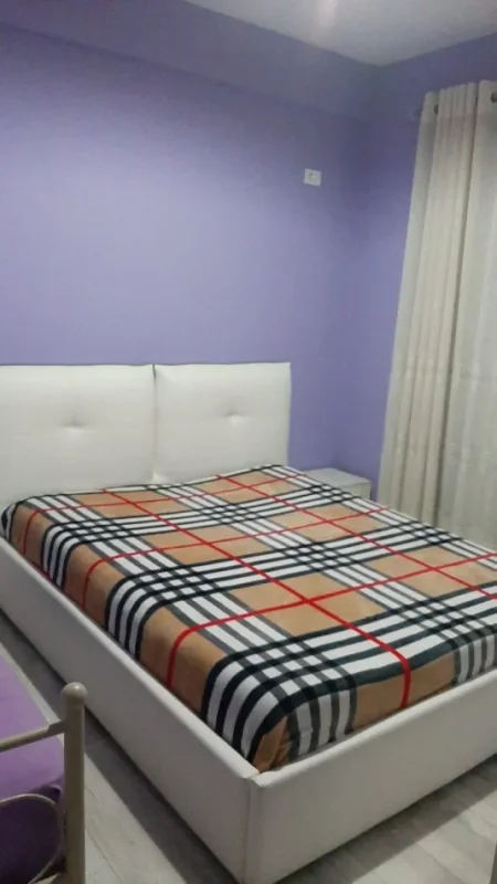 OKAZION!!!‼️Shesim 1+1+verande mbi Kopshtin Botanik te Xhamia‼️ 🏷️88''000 Euro