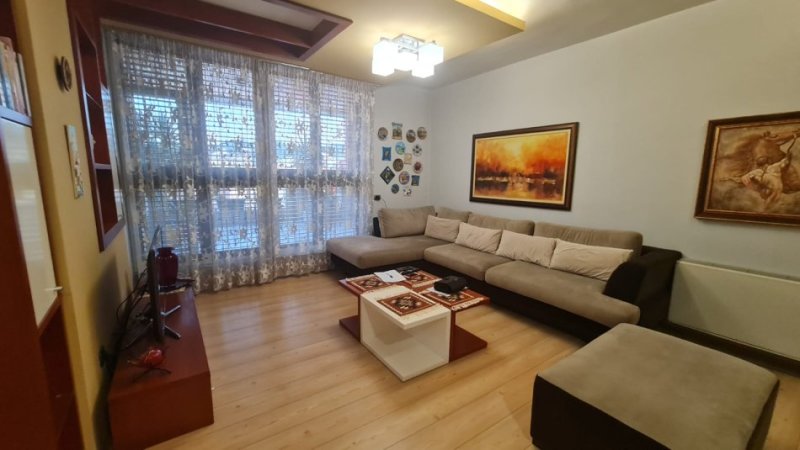 APARTAMENT 3+1+2+VERANDE TE ARTURBINA!