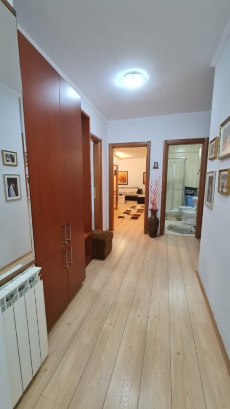 APARTAMENT 3+1+2+VERANDE TE ARTURBINA!