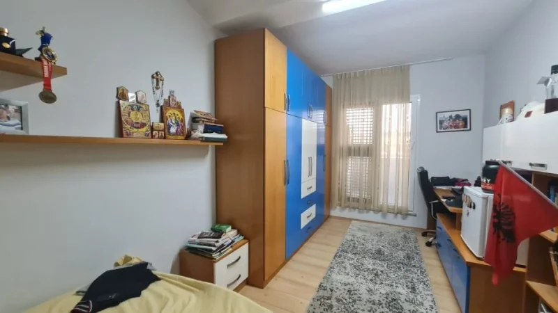APARTAMENT 3+1+2+VERANDE TE ARTURBINA!