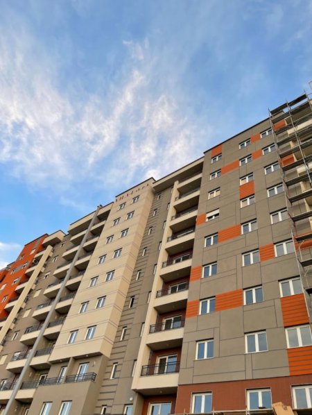 APARTAMENT 3+1+2 PER SHITJE NE ASTIR