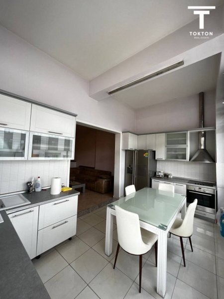 SHITET, APARTAMENT 2+1+2, KOPSHTI ZOOLOGJIK, TT 691