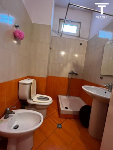 SHITET, APARTAMENT 2+1+2, KOPSHTI ZOOLOGJIK, TT 691