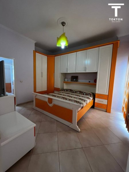 SHITET, APARTAMENT 2+1+2, KOPSHTI ZOOLOGJIK, TT 691