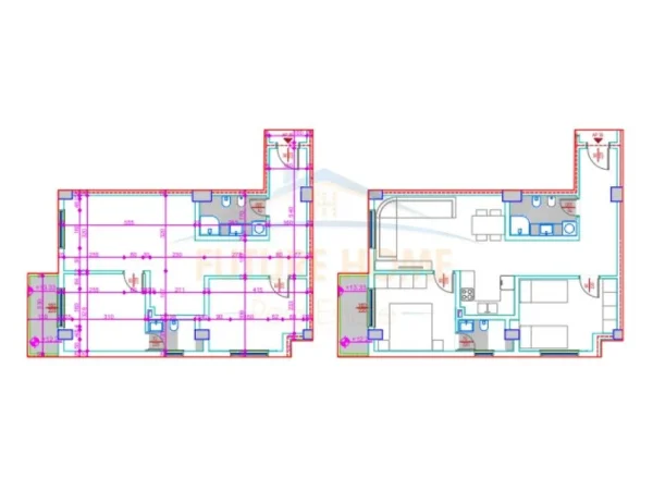 Shitet, Apartament 2+1+2, Rruga e Barrikadave / OPP38887