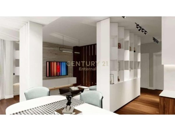 Apartament 2+1 Komuna e Parisit!  850 € /Muaj