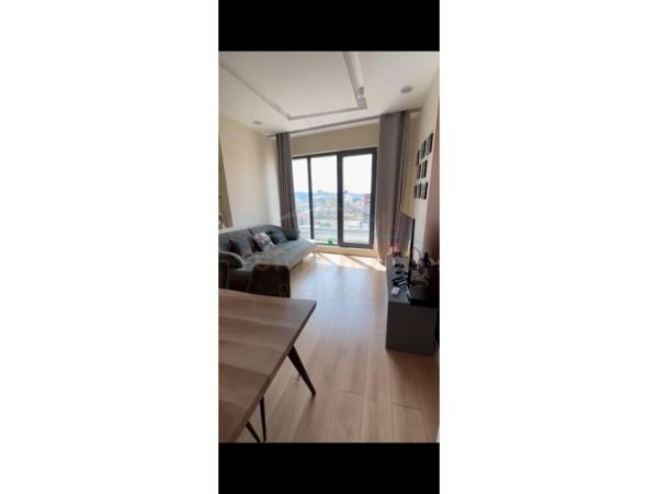 Apartament 1+1 me qera