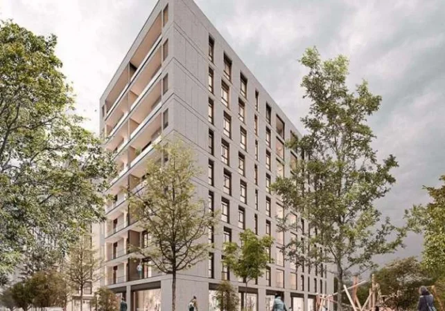 📢Shitet Apartament 3+1 te Kompleksi AKSES TIRANA,sip.128 m2🔑