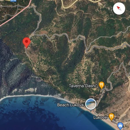 Lukov, Shitet Toke me Hipotek,