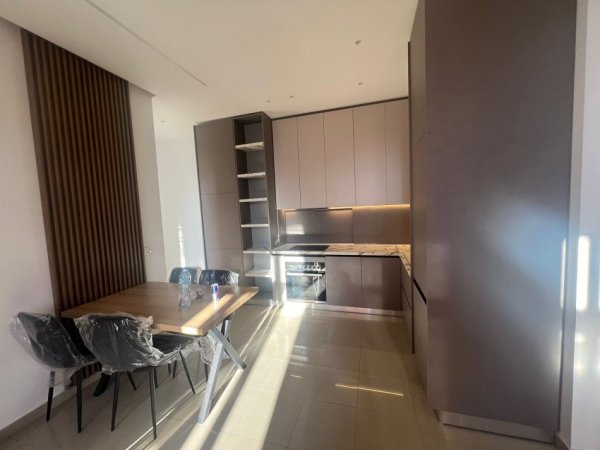 Qera, Apartament 2+1, Ish Restorant Durresi, Tirane