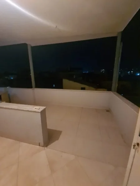 Apartament 1+1 me qera - Laprake