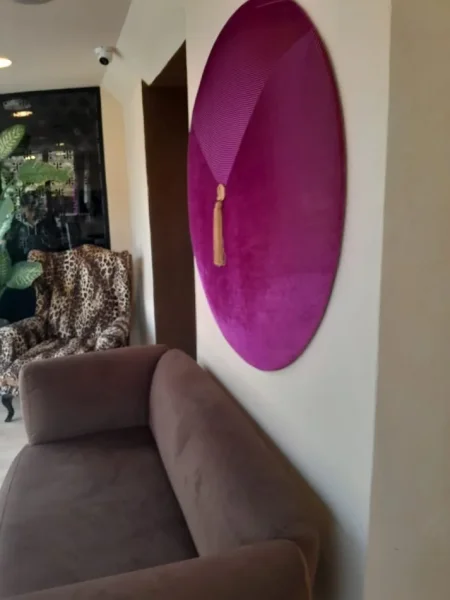 Ambient Biznesi/Dyqan Me Qera Ne Bllok (ID BD21487) Tirane