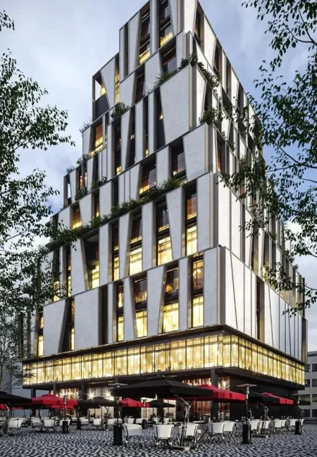 Apartament ne shitje!