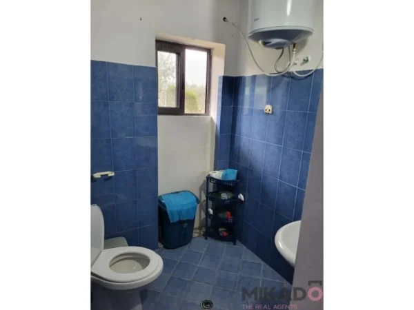 JEPET ME QIRA KATI 0 I VILES, TEG!